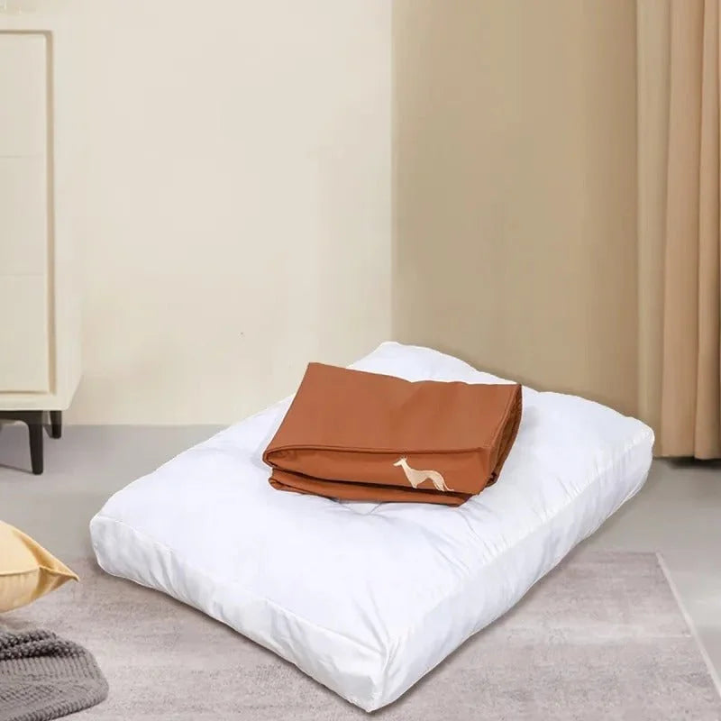 Waterproof Dog Cushion – Durability Meets Comfort