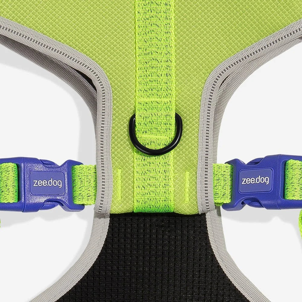 NOX Lumen | Adjustable Air Mesh Harness