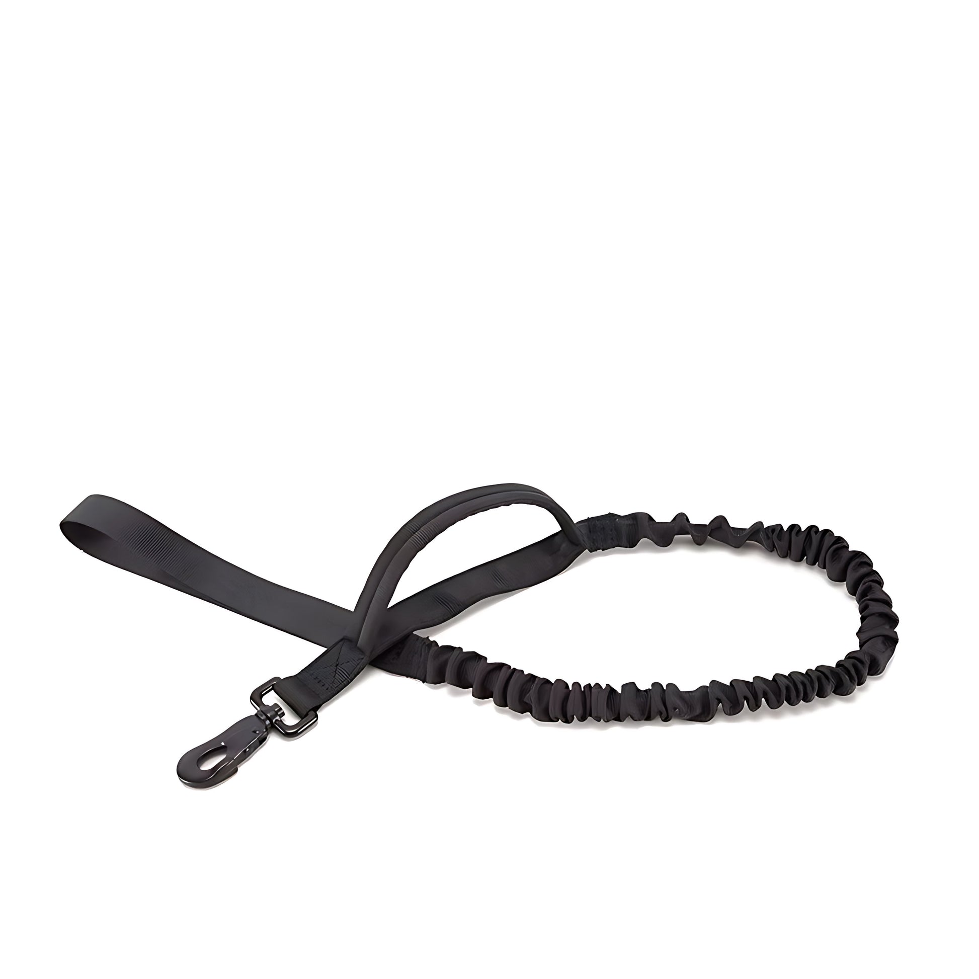Military Style Dog Collar and Lead Set – Strong Tactical Nylon Leash