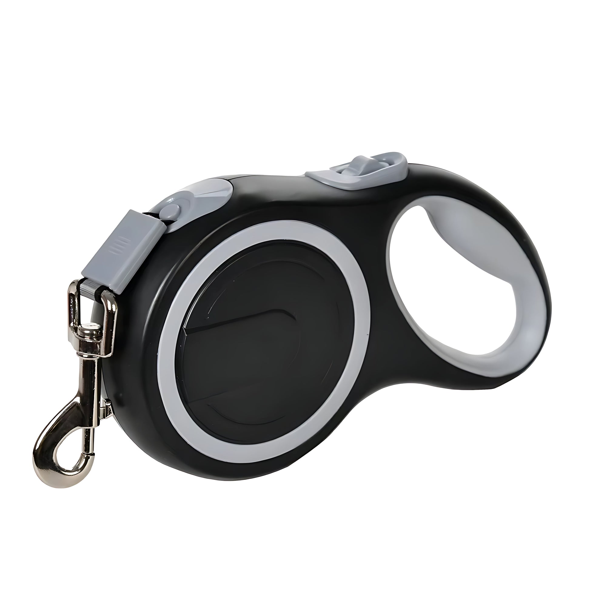 Retractable Dog Lead 5m  8m – Heavy Duty Adjustable Walking Leash (Up to 50kg)